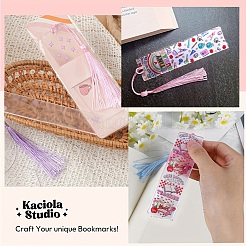 Наборы для самостоятельного изготовления книг&nbsp;DIY-BM0001-22B