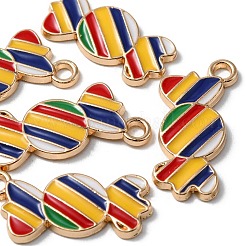 Подвески из сплава &nbsp;ENAM-YW0002-22