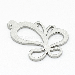 Подвески из нержавеющей стали 304&nbsp;STAS-T008-005