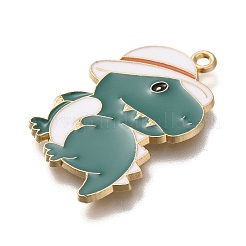 Подвески из эмали и сплава&nbsp;FIND-M041-02A