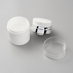 Пластиковые бутылки с вакуумным прессом&nbsp;AJEW-WH0083-36F