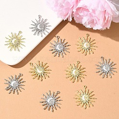 Подвески из сплава 10шт&nbsp;FIND-YW0011-26G