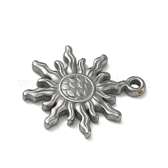 Подвески из нержавеющей стали 304&nbsp;STAS-P422-02A-P