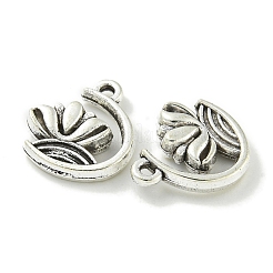 Сплавочные подвески тибетского стиля&nbsp;LS-TIBE-I026-6025AS