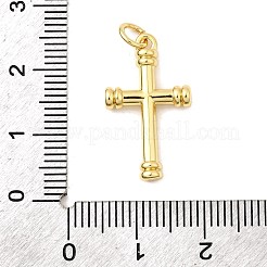 Латунные подвески&nbsp;KK-I364-18G