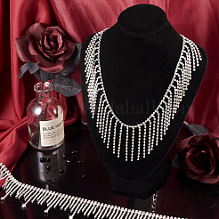 Утюг 2 стиля 2 ярдов со стеклянной цепочкой для чашек&nbsp;CH-TA0001-03