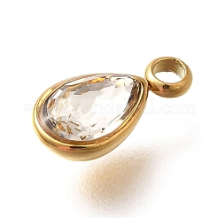 Подвески из нержавеющей стали 304&nbsp;STAS-Q346-04G-04