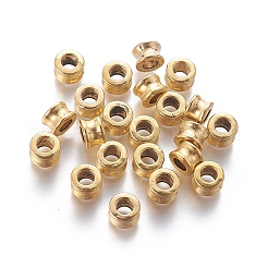 Европейские сплавочные бусины тибетского стиля &nbsp;LS-GLF9214Y-NF