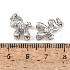 Латунь подвески&nbsp;KK-H524-16P