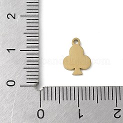 Подвески из нержавеющей стали 304&nbsp;LS-STAS-E501-04G