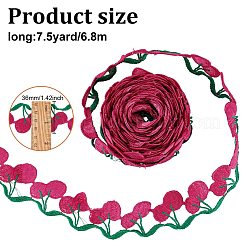 Полиэфирные ленты&nbsp;OCOR-FG0001-34