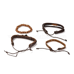 Браслеты наборы&nbsp;BJEW-I294-03