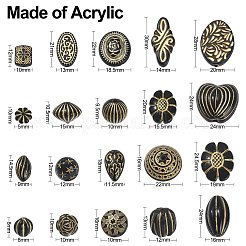 Покрытие акриловыми шариками&nbsp;PACR-CJ0001-18