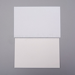 Конверты и цветочные узоры наборы благодарственных открыток&nbsp;LS-DIY-WH0161-23F