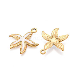 Подвески из нержавеющей стали 304&nbsp;STAS-N107-07A-G