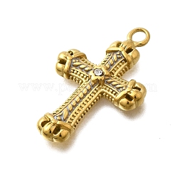 Подвески из нержавеющей стали 304&nbsp;STAS-H201-08G