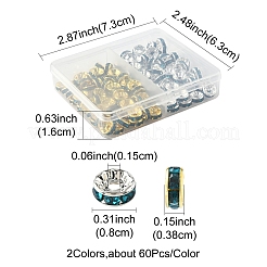 120 шт.&nbsp;RB-FS0001-05B