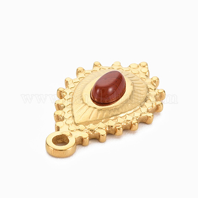 Подвески из нержавеющей стали 304&nbsp;STAS-N087-41B-1