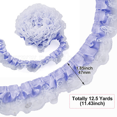 12.5 ярд полиэстеровой ленты&nbsp;OCOR-TA0003-26-1