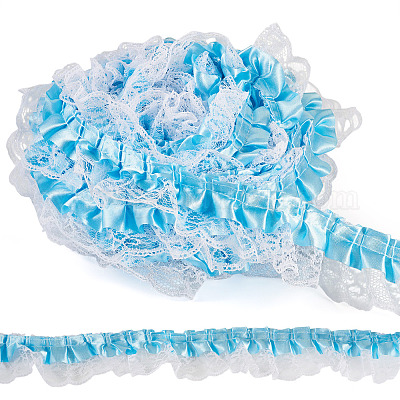 12.5 ярд полиэстеровой ленты&nbsp;OCOR-TA0003-23C-1