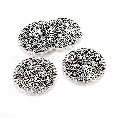 Коннекторы из сплава&nbsp;PALLOY-E532-09AS-1