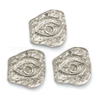 Подвески из нержавеющей стали 304&nbsp;STAS-P279-37P-1