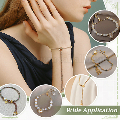 Латунные бусины&nbsp;KK-PH0012-65G-1