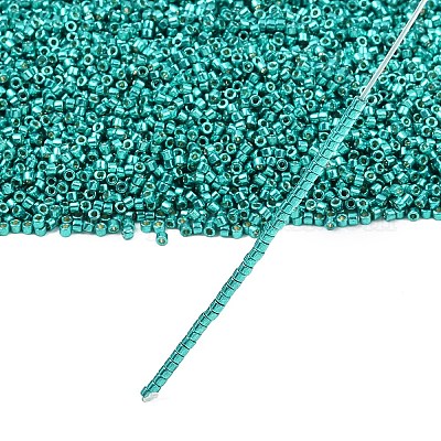 Бусины Миюки Делика&nbsp;SEED-MY11-DB2506-1