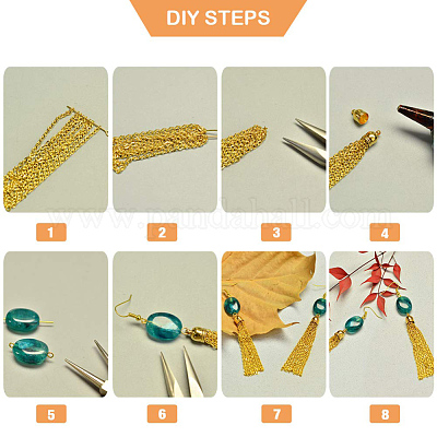 Латуни мозг конец&nbsp;EC569-1G-1