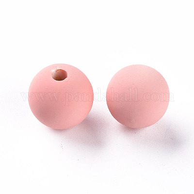 Акриловые бусины&nbsp;OACR-S039-05-52-1