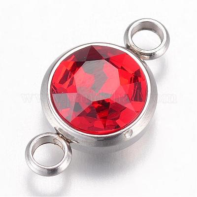 K9 разъемы стеклянных ссылок GLAA-G017-P02-1