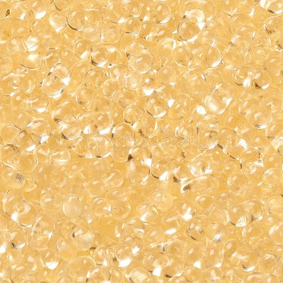 Прозрачные акриловые бусины&nbsp;X-TACR-G049-01E-1