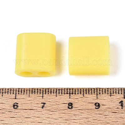 Пластиковые бусины abs&nbsp;OACR-N156-07C-1