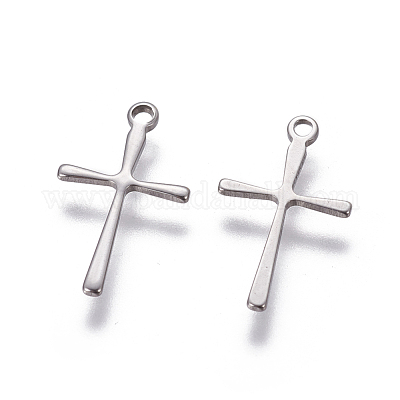 Подвески из нержавеющей стали 304&nbsp;STAS-L234-096P-1