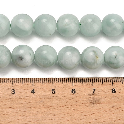 Стеклянные бусины&nbsp;G-L642-B18-12mm-1