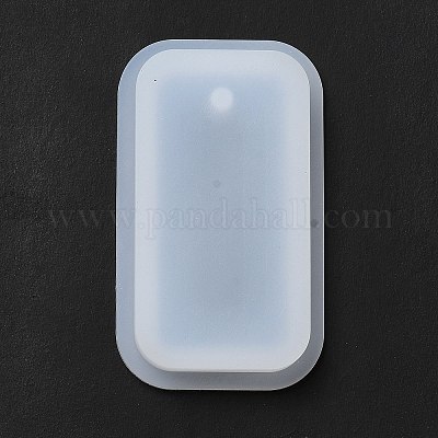 Силиконовые Молды для кулонов&nbsp;SIMO-H009-08F-1