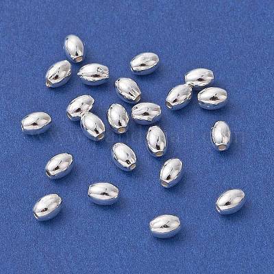 Сплавочные бусины&nbsp;FIND-B029-03S-1