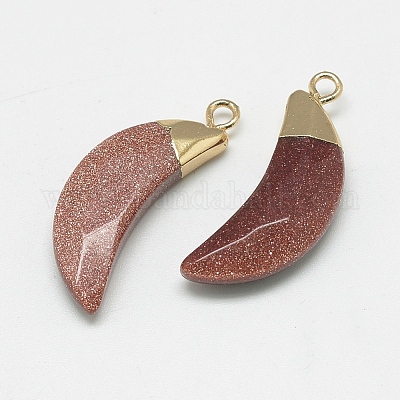 Природные и синтетические смешанные каменные подвески&nbsp;G-Q494-80-1