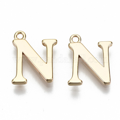 Латунь подвески&nbsp;KK-N231-179N-NF-1