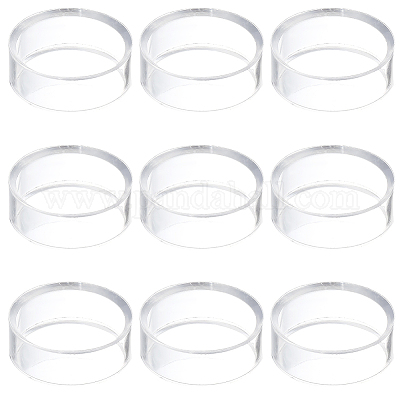 Пластиковые подставки для спортивных мячей&nbsp;ODIS-WH20005-07B-1