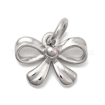 Латунь подвески&nbsp;KK-C139-04P-1