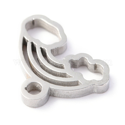 Подвески из нержавеющей стали марки 304 STAS-O142-69P-1