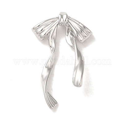 Латунные подвески&nbsp;LS-KK-G499-13P-1