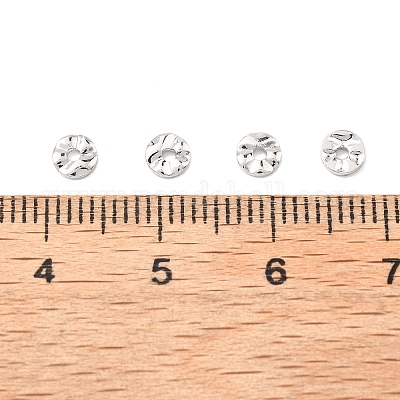 Spacer бисер латунные&nbsp;XGRPCH835-197P-1