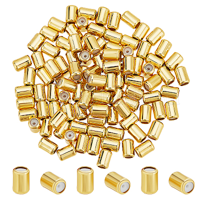 Латунные бусины&nbsp;FIND-GO0003-33B-1