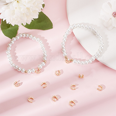 24 шт. Латунные подвески&nbsp;KK-BBC0008-47-1