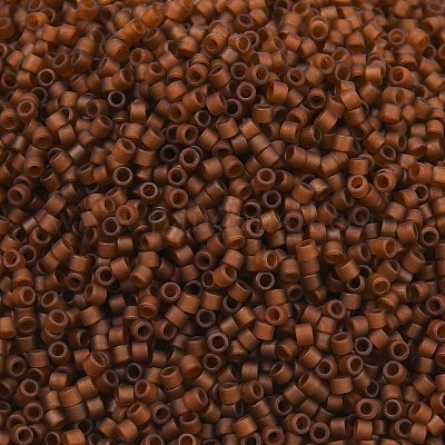 Бусины Миюки Делика&nbsp;X-SEED-J020-DB2403-1