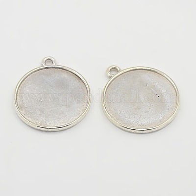 Сеттинги для кулона(кабошонов) LF1653Y-1