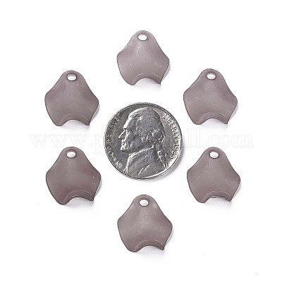 Прозрачные акриловые бусины&nbsp;LS-X-MACR-S373-106-D02-1