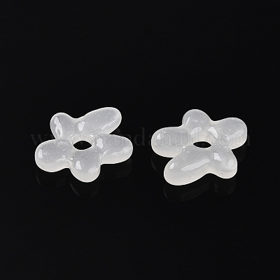 Бусины лэмпворк &nbsp;LAMP-N024-38H-1